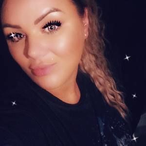 Meet your Posher, Twyla